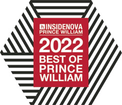 Best of Prince William 2022 logo