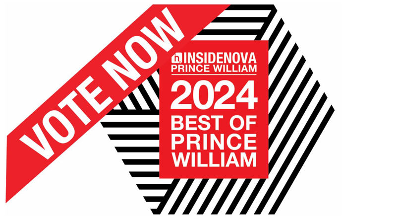 2024 Best of Prince William Voting