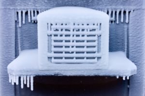 Heat Pump Troubleshooting