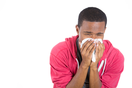 How Your AC Can Cause Foul Odors