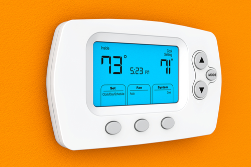Setting Your Thermostat: Should You Turn the Fan to On or Auto?