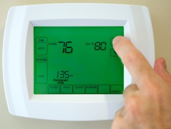 thermostat