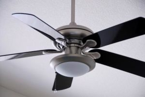 ceiling fans