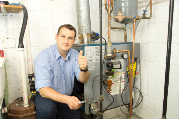 How to Increase the Efficiency of Your Furnace