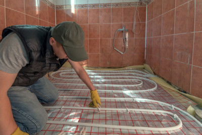 What is a Radiant Heating System?