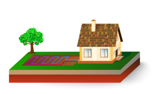 Maintaining Your Geothermal Heat Pump