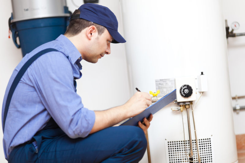 Prepping Your Water Heater for Winter