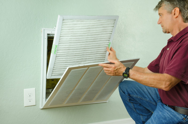 4 Simple Ways to Get Rid of Stale Indoor Air