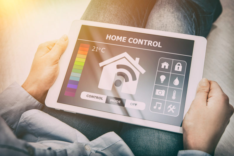 Cut Costs with a Smart Thermostat