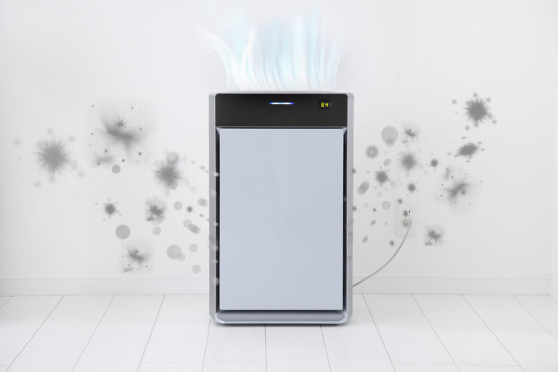 What You Need to Know About Air Purifiers