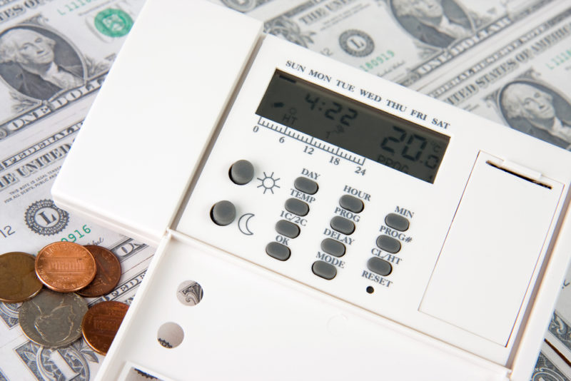 4 Thermostat Mistakes That are Costing You Money