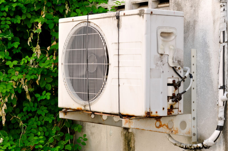 Why Does My Alexandria, VA Home’s AC Never Stop Running?