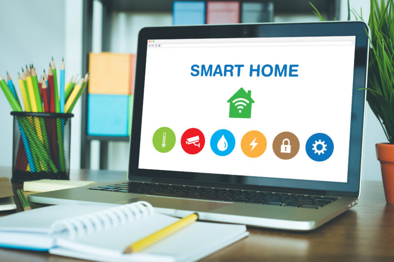 3 Ways to Automate Your Springfield, VA Home While You’re on Vacation