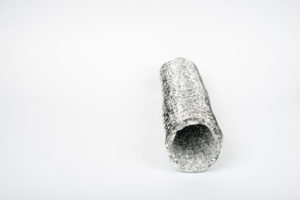 Aluminum Veltilation Pipes