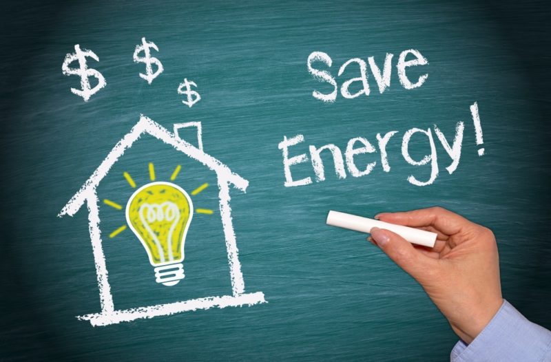 5 Energy-Saving Habits to Start Now