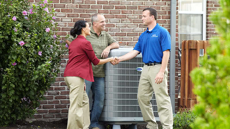 ac repair