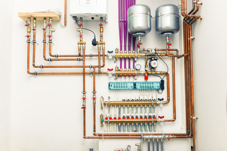 How to Choose a New Heating System for Your Home