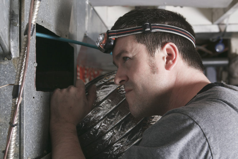 Can Duct Cleaning Improve Home Comfort?