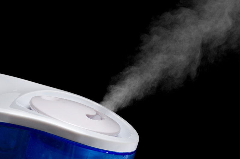 How to Save With a Humidifier In Your Home