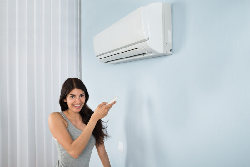 The Quietest Types of Cooling Systems