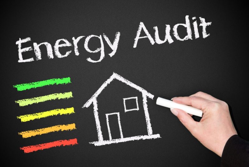 The Ins and Outs of a Home Energy Audit
