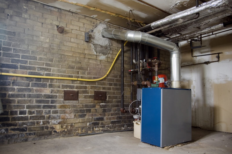3 Reasons to Replace Your Furnace This Summer