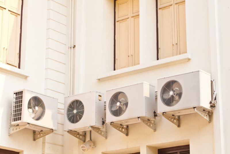 The Health Benefits of Adding a Ventilator to Your Home’s HVAC System