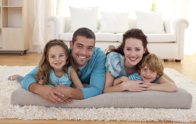 Enjoy These 4 Benefits From a Well-Maintained Heating System