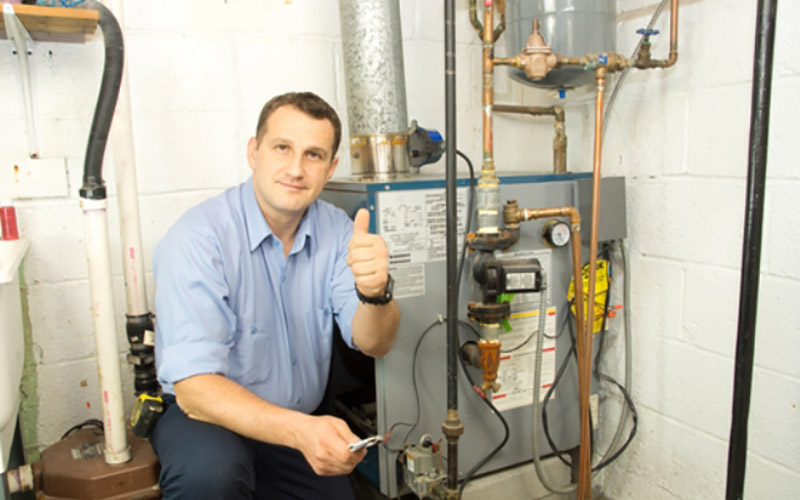 Furnace vs. Heat Pump: What’s the Difference?