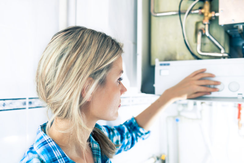 Why Your Heater Keeps Turning On and Off