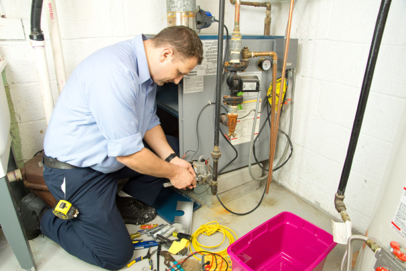 Knowing How to Extend the Life of a Heating System