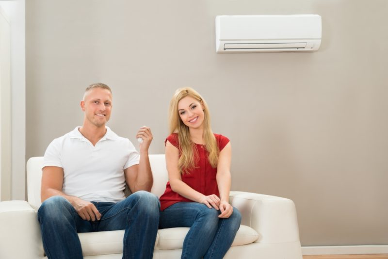 How Ductless HVAC Impacts Home Comfort