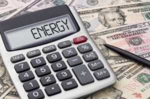 Lower Energy Costs This Winter