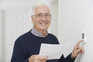 Manage Energy Bills