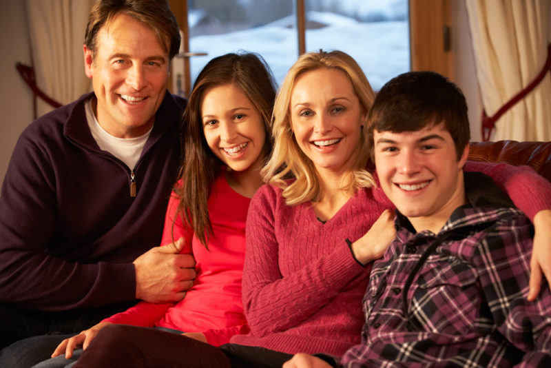 3 of Benefits For Zoning Your Home For the Winter