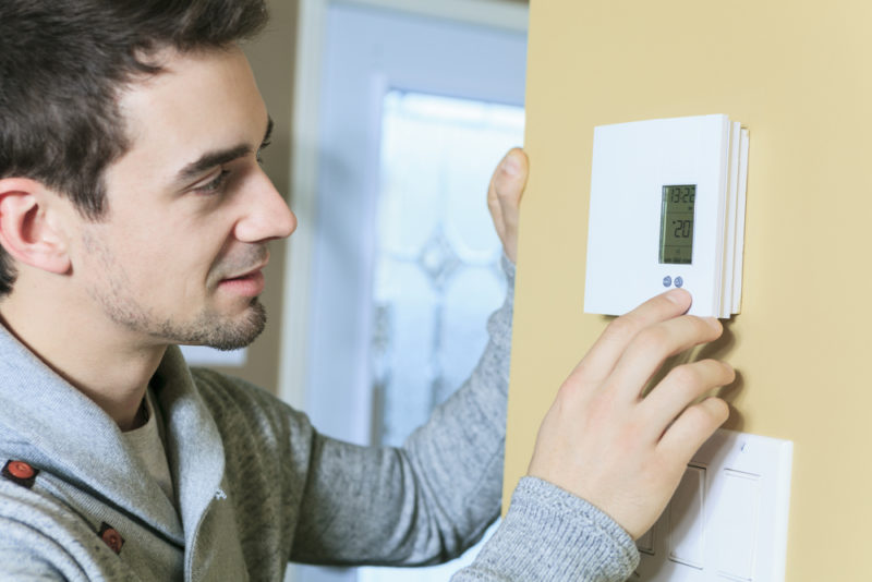 How To Maximize Your Smart Thermostat