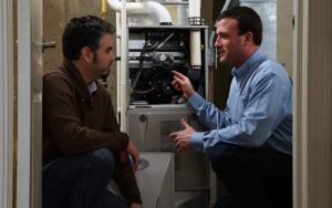 Best Upgrades For Heating System