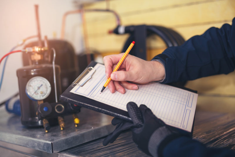 Have You Scheduled Your Annual HVAC Tune-up Yet?