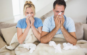 Avoid Allergens