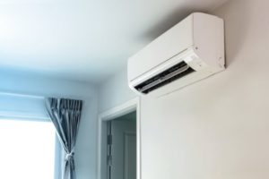 Ductless Hvac System