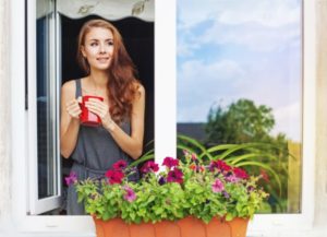Open Windows This Spring