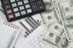 Spring Energy Costs