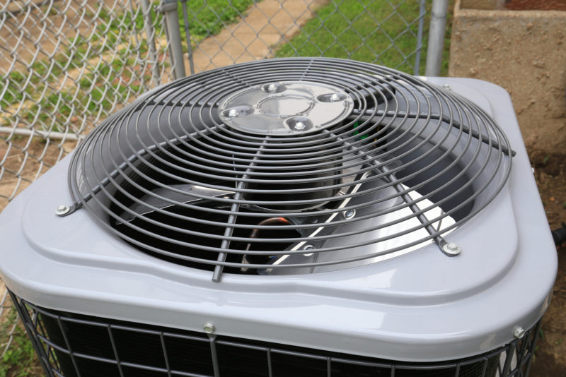 What’s an AC SEER Rating?
