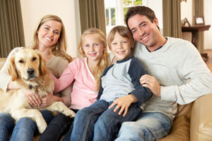 Health Indoor Air Quality