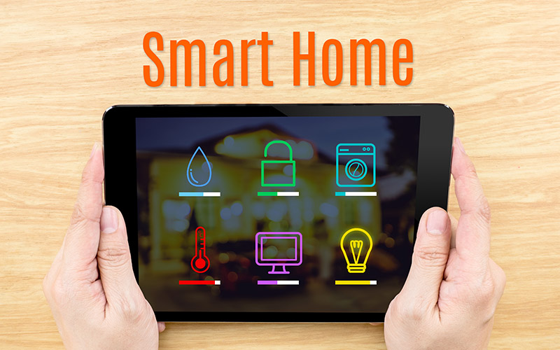 4 Reasons to Consider a Smart Thermostat