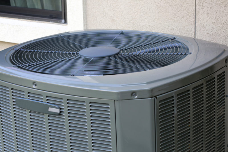 How Important is the Compressor in My Air Conditioning System?