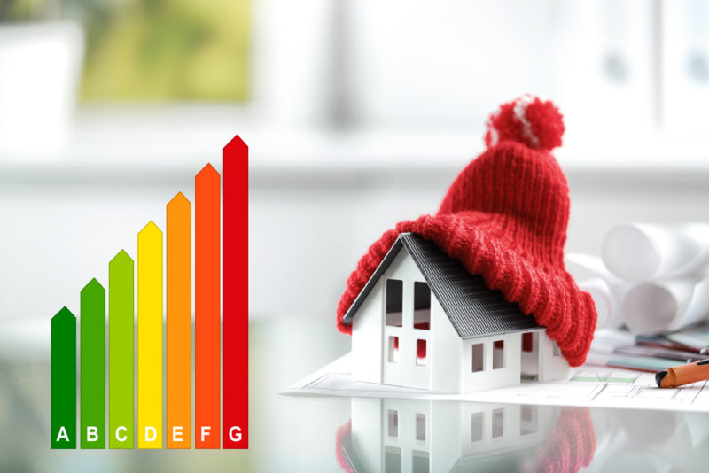 3 Common Energy Concerns During the Fall and Winter