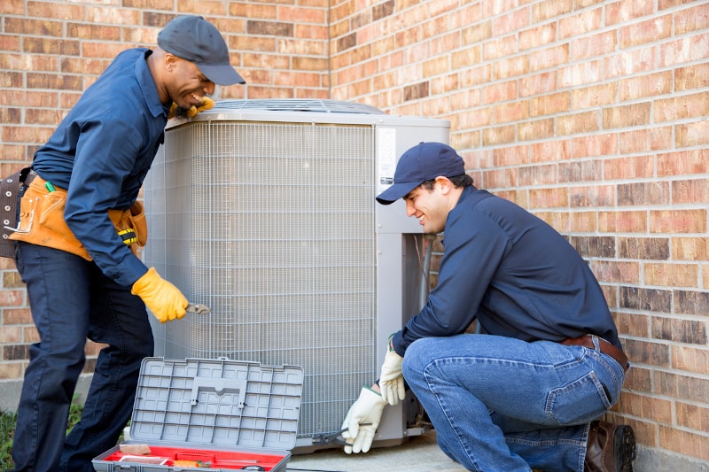 5 Benefits of Scheduling Routine HVAC Maintenance