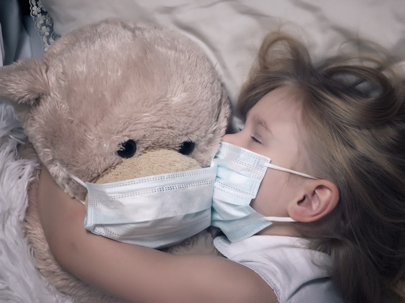 3 Ways to Improve the IAQ in Your Baby’s Room in Woodbridge, VA