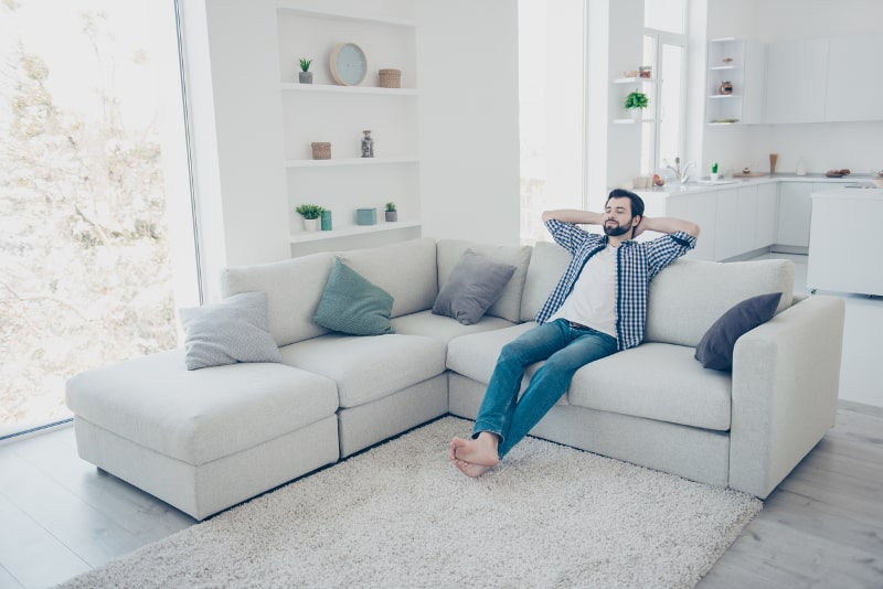 Understanding the Science Behind UV Light Air Purification in Fairfax, VA